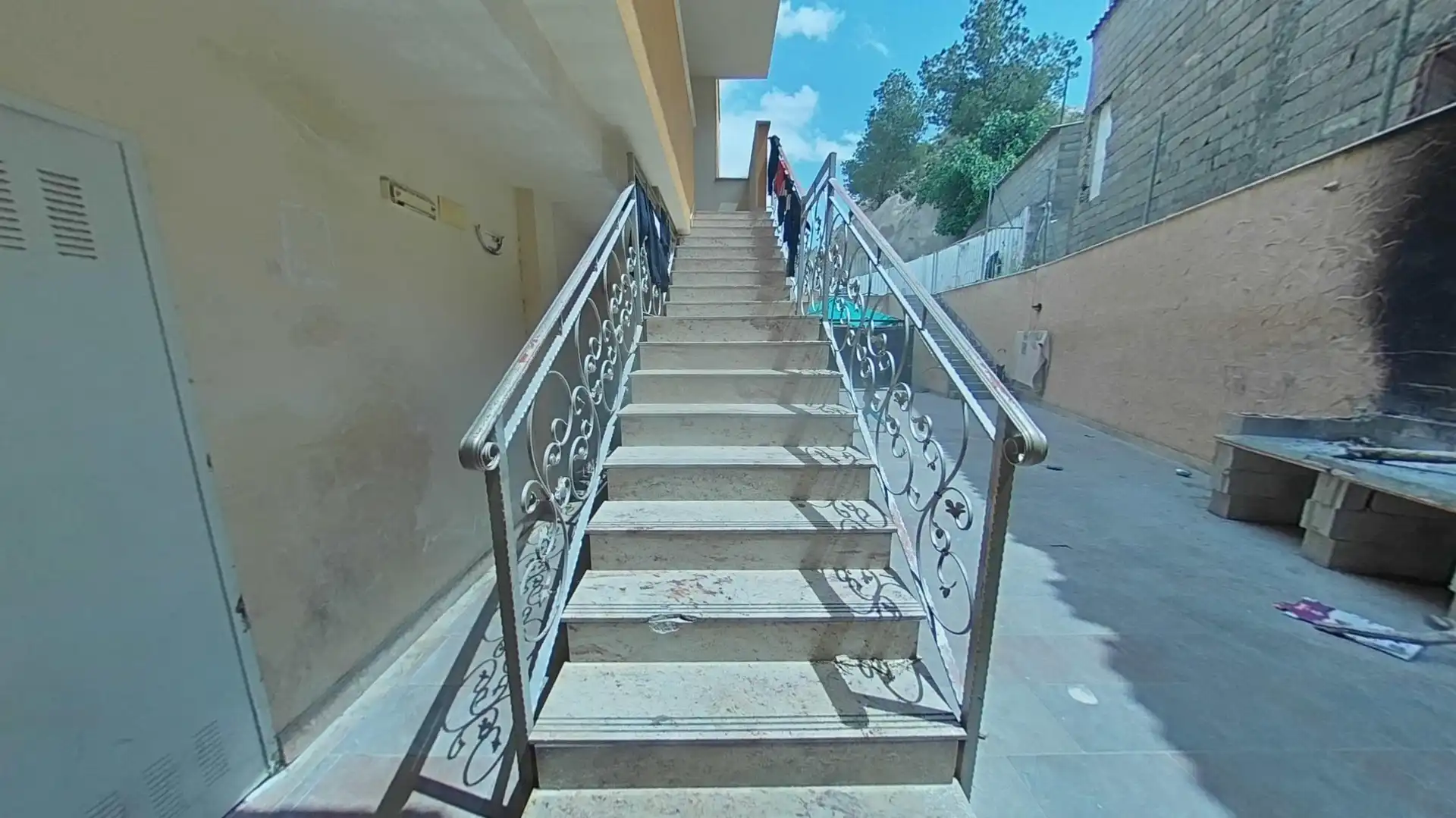 Exterior view of Apartments for sale in Villanueva del Río Segura  with Storage room, Balcony and Community pool