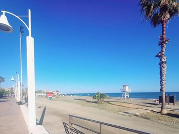 Pis amb ascensor en venda a La Cala del Moral