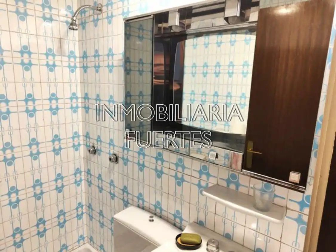 Flat for rent in Avenida de Mariano Andrés, Las Ventas