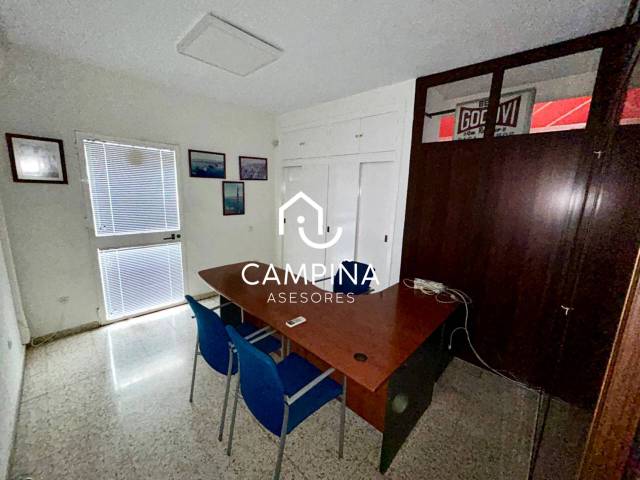 Nave industrial en Alquiler en DOMINICANO , 1 en San Juan del Puerto