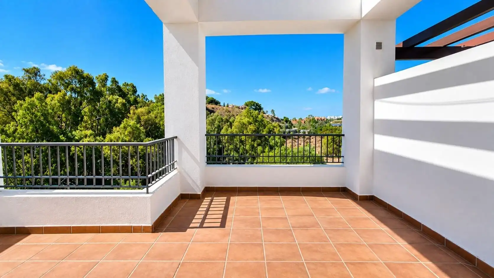 Penthouse mit Pool zum Verkauf in Los Arqueros  - Puerto del Almendro, imagen 4