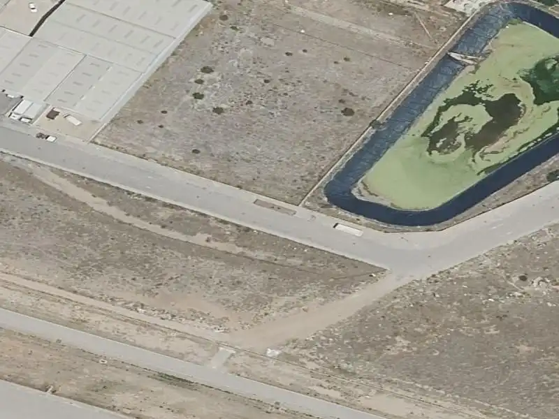 Terreny residencial en venda a Barrio Obradors 10, Parc 13.1, imagen 2