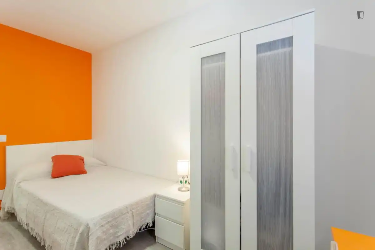 Habitación en El Castell
