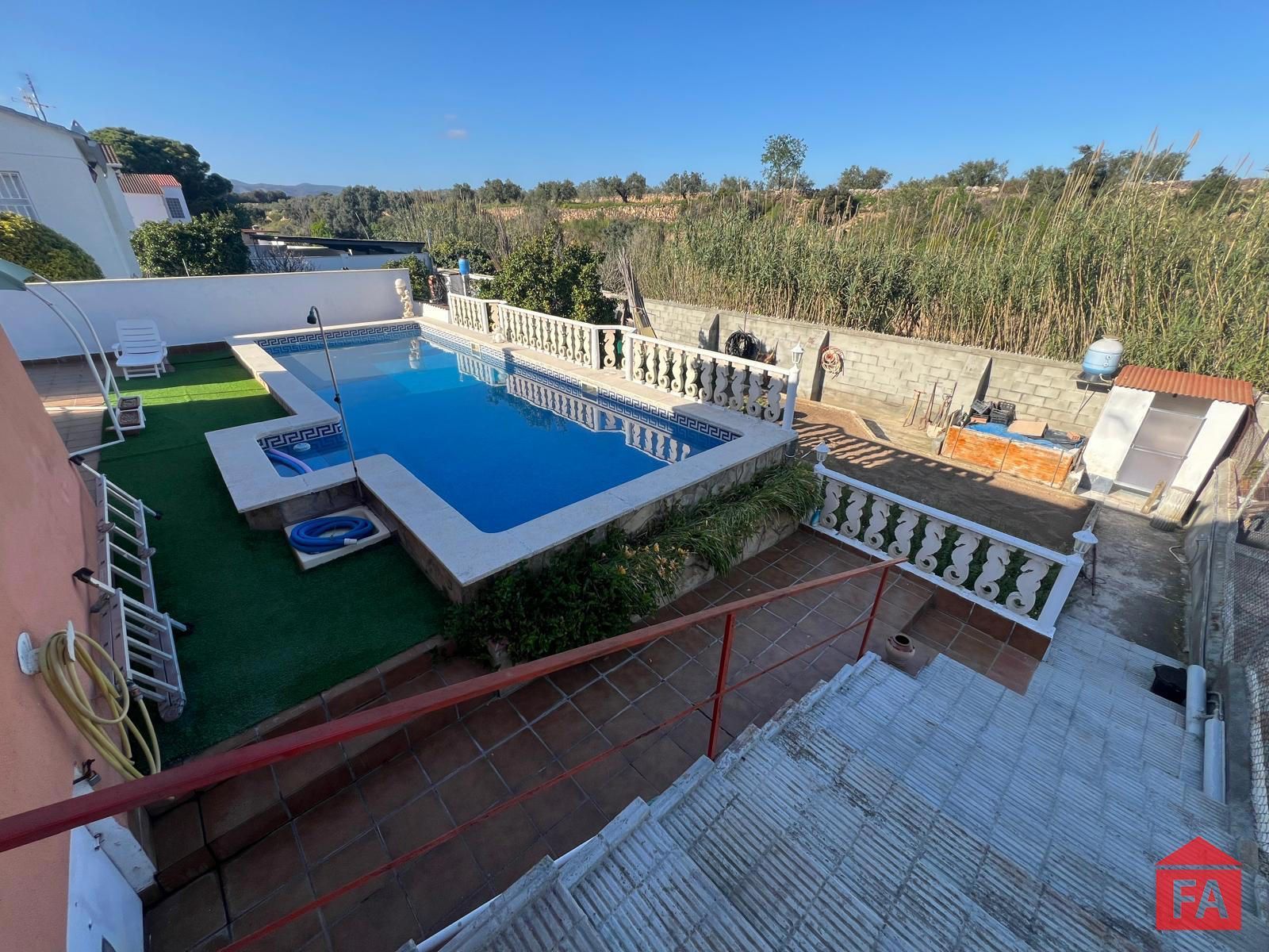 Casa o xalet en venda a Albinyana