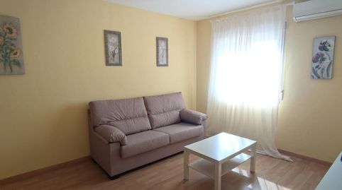 Foto 2 von Wohnung zur Miete in Las Flores - Huerta, Las Gabias