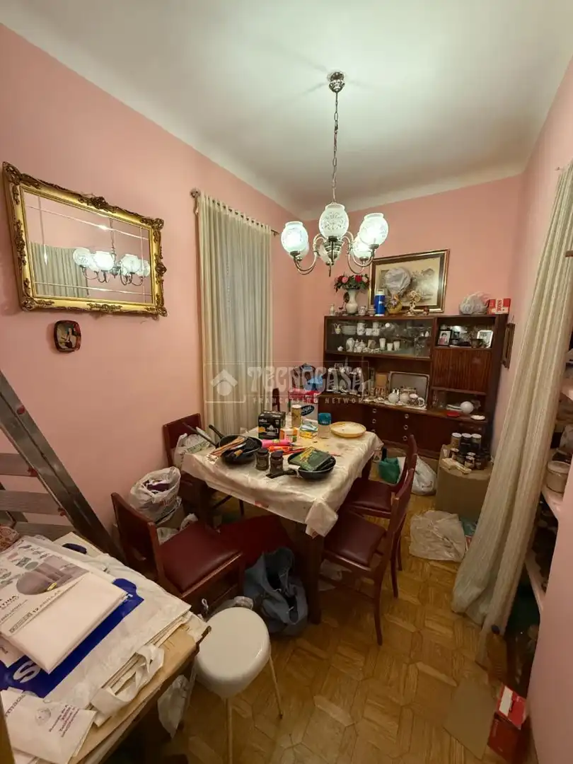 Comedor de Piso en venta en Madrid