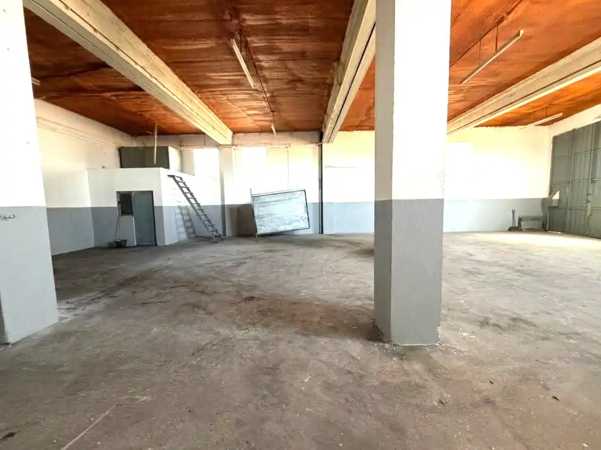 Casa en venda a Carrer Pi i Margall 1, imagen 26