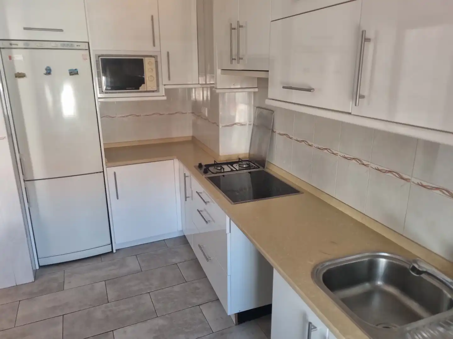 Piso con ascensor en venta en Avenida Valladolid 8, imagen 28