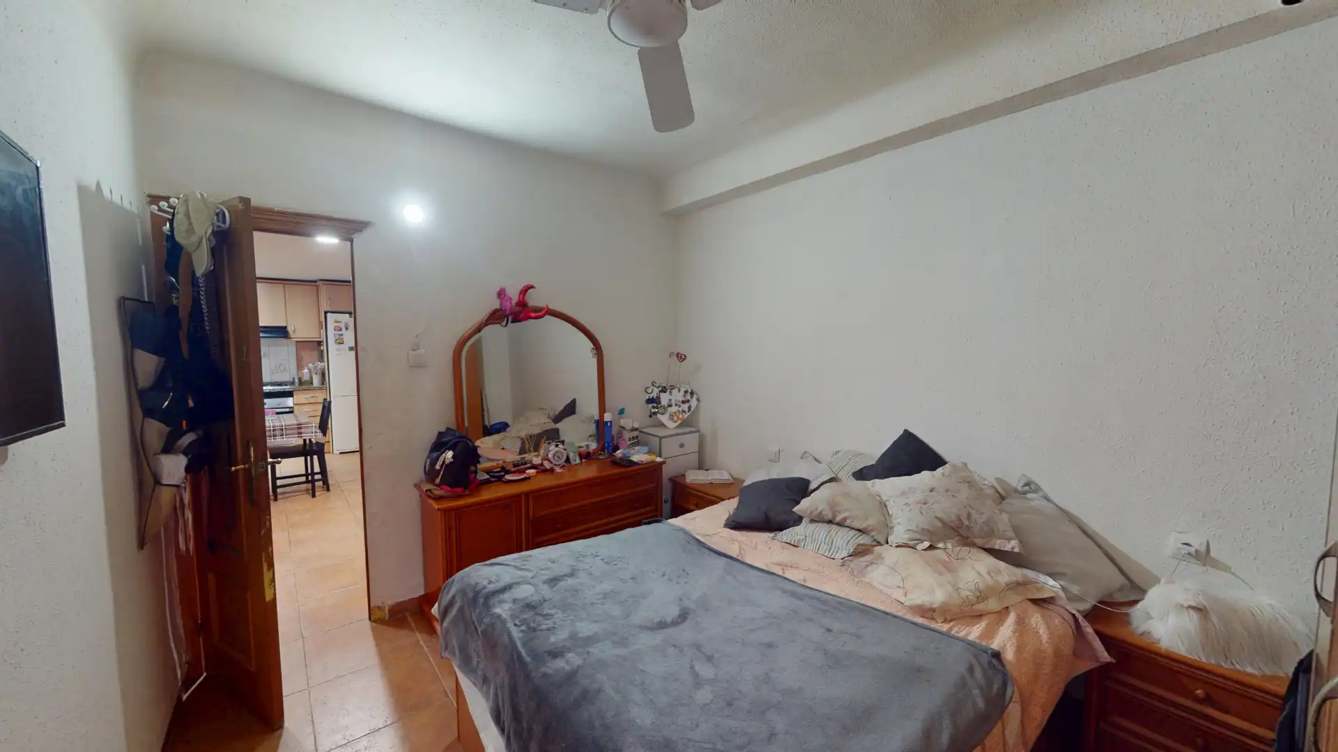 Appartement avec terrasse à vendre à Florida - Ciudad de Asís, imagen 15