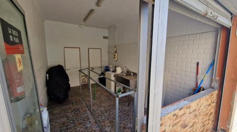 Photo 3 of Premises to rent in Calle Alférez Provisional, 62, La Feria, Las Palmas