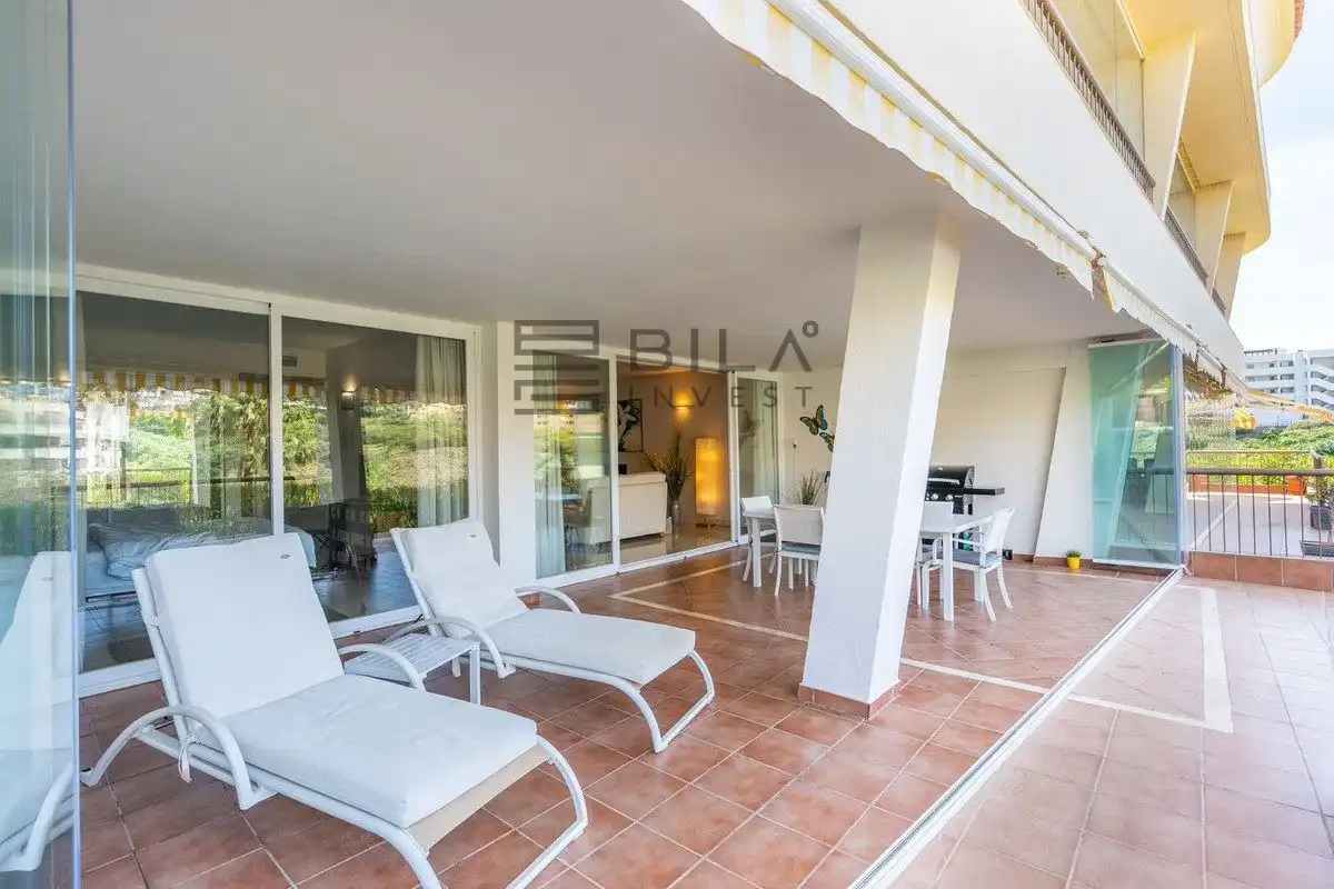 Piso con piscina en venta en Las Olas, imagen 7