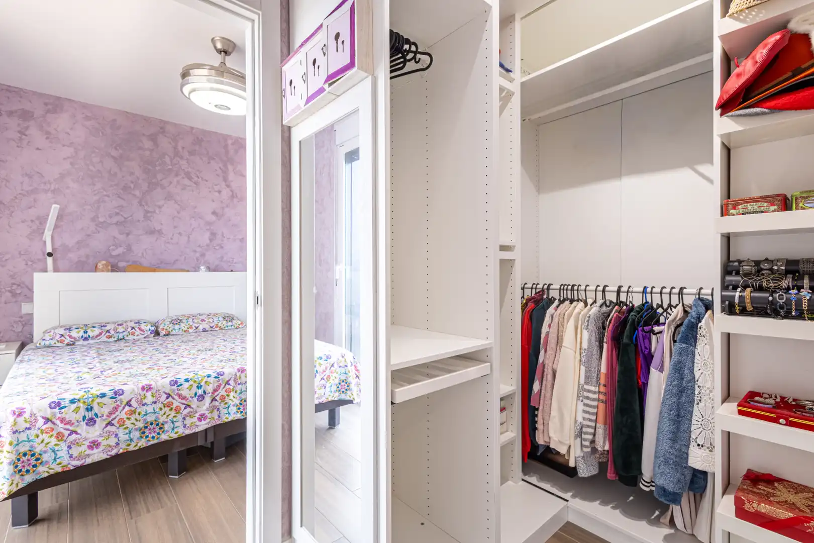 Ático con piscina en venta en Paseo de Europa, imagen 12