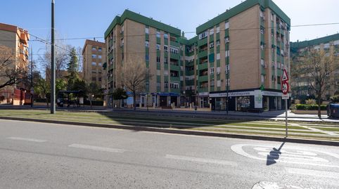 Photo 5 of Flat for rent in Calle Pintor Francisco Pradilla, 5, Cerrillo de Maracena - Periodistas, Granada Capital