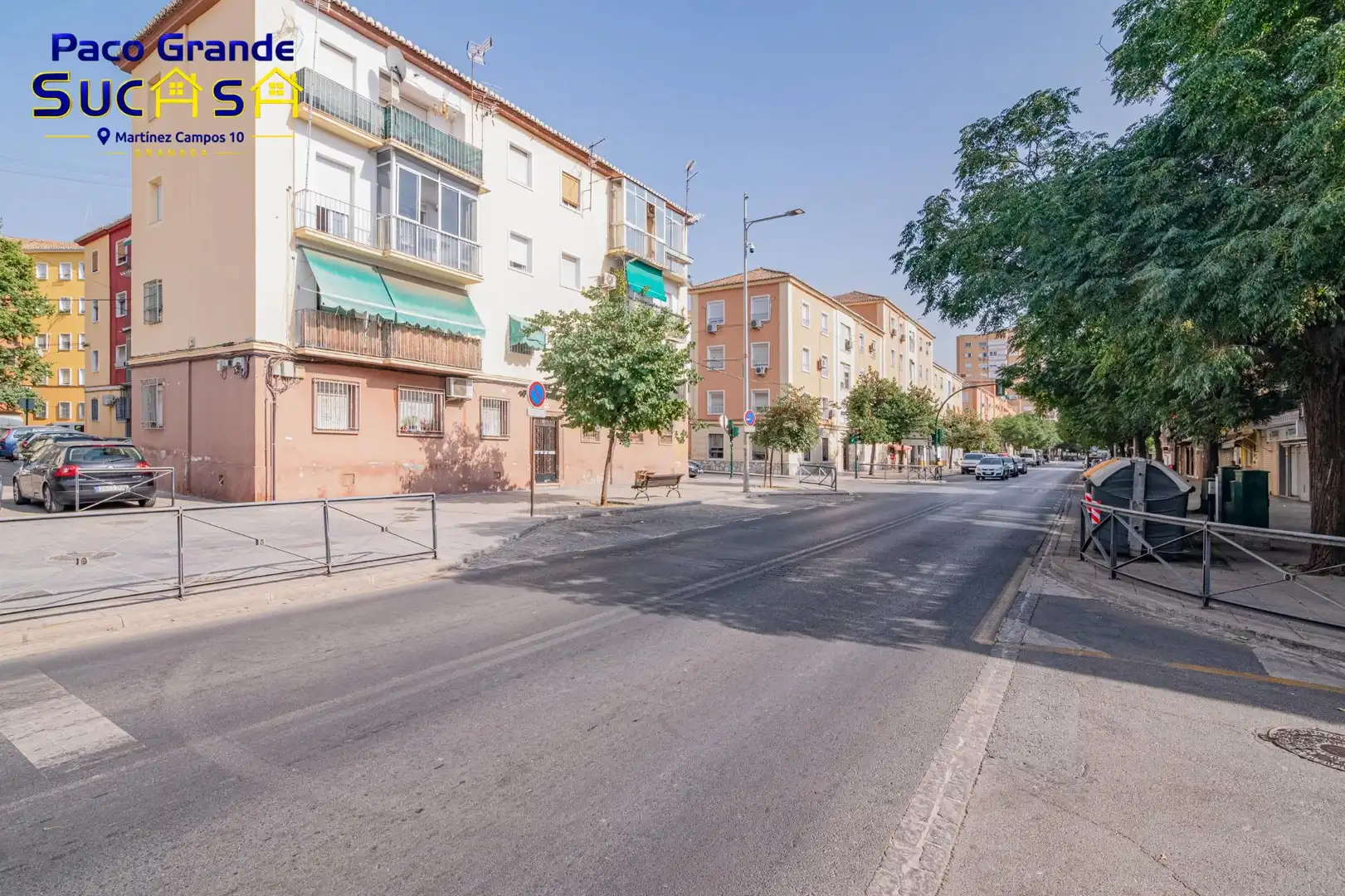 Piso con terraza en venta en PARAGUAY, imagen 35