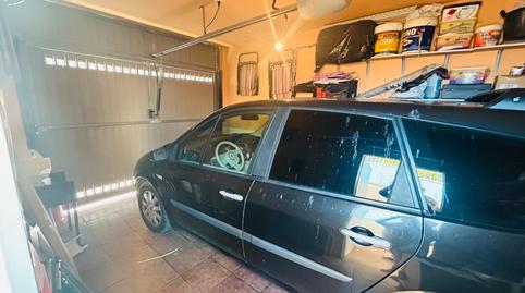 Foto 4 de Casa adosada en venda a Centro Urbano, Alicante