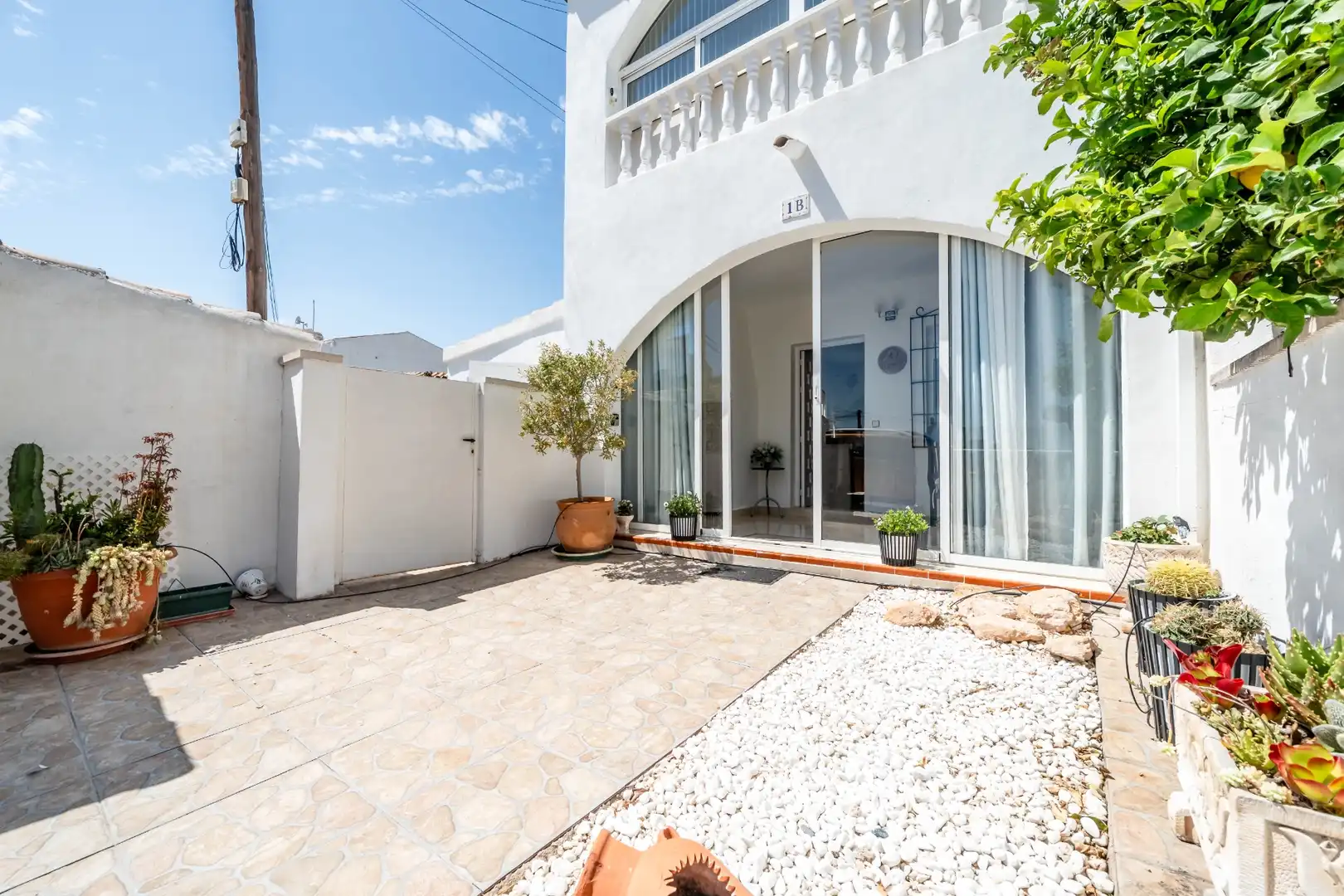 Adosado con jardín en venta en Orihuela Costa, imagen 34