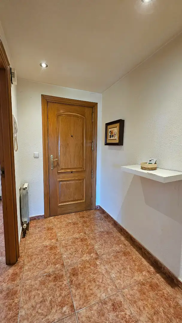 Piso en venta en Zaragoza con Aire acondicionado, Calefacción y Terraza