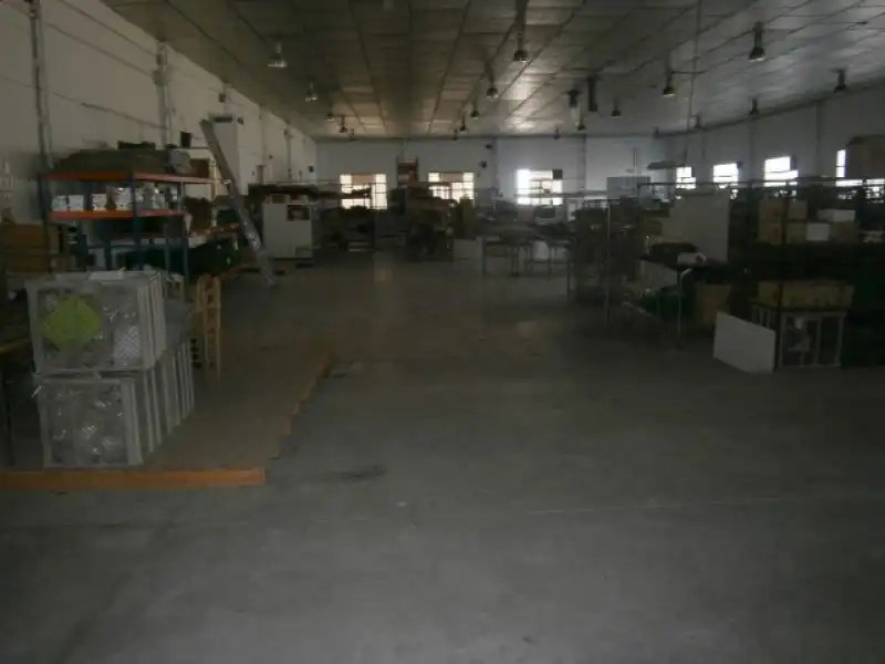 Industrial building for sale in Monóvar  / Monòver, imagen 13