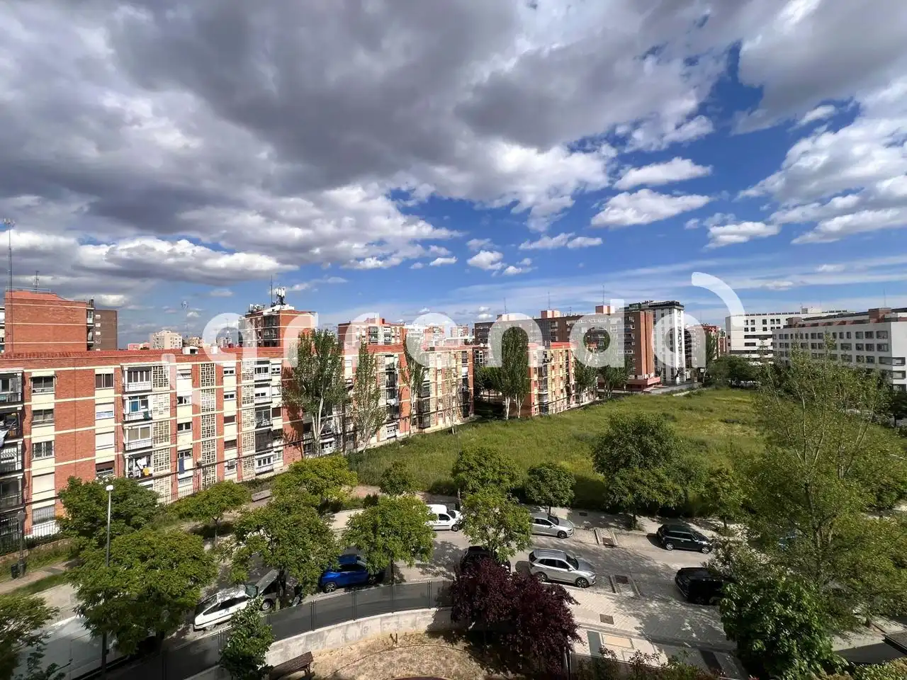 Flat for rent in Calle de Pilar, Aluche