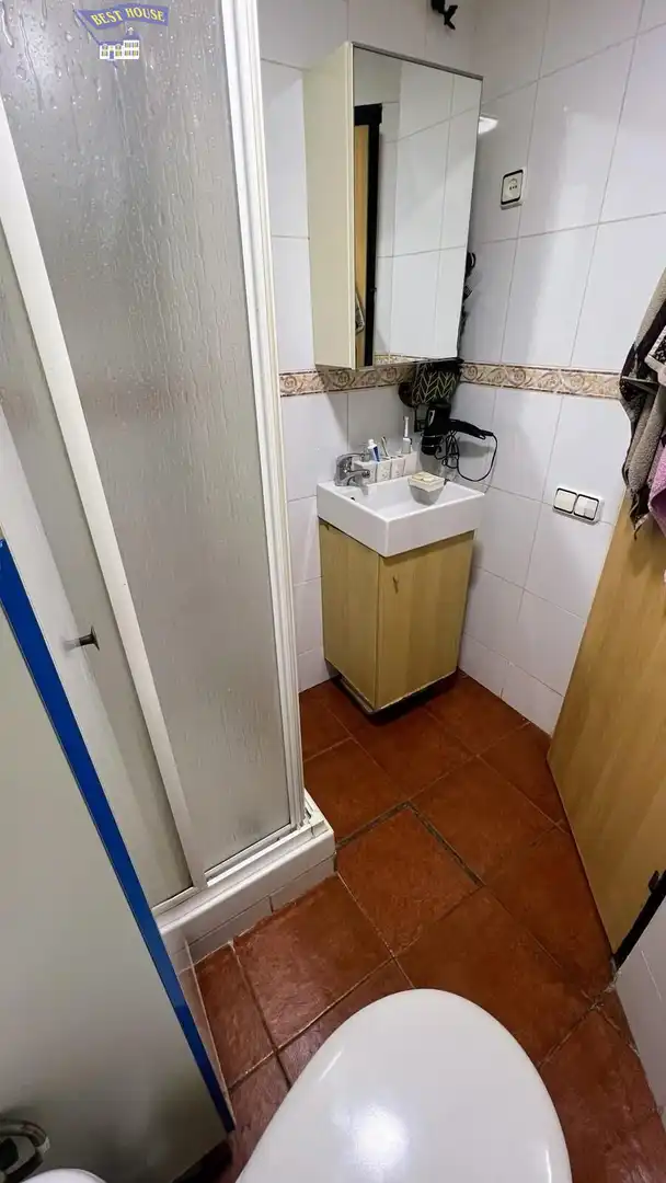 Wohnung zum Verkauf in Estació del Nord