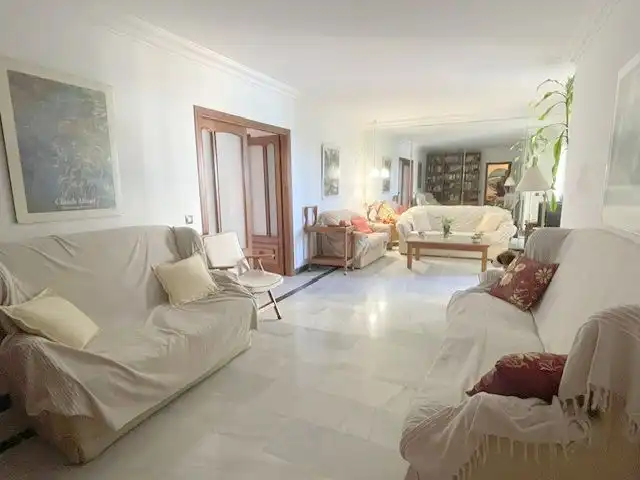 Piso con piscina en venta en LLANOS DE SAN RAMON 3, imagen 2