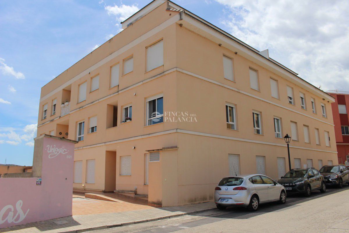 Exterior view of Flat to rent in Geldo  with Storage room