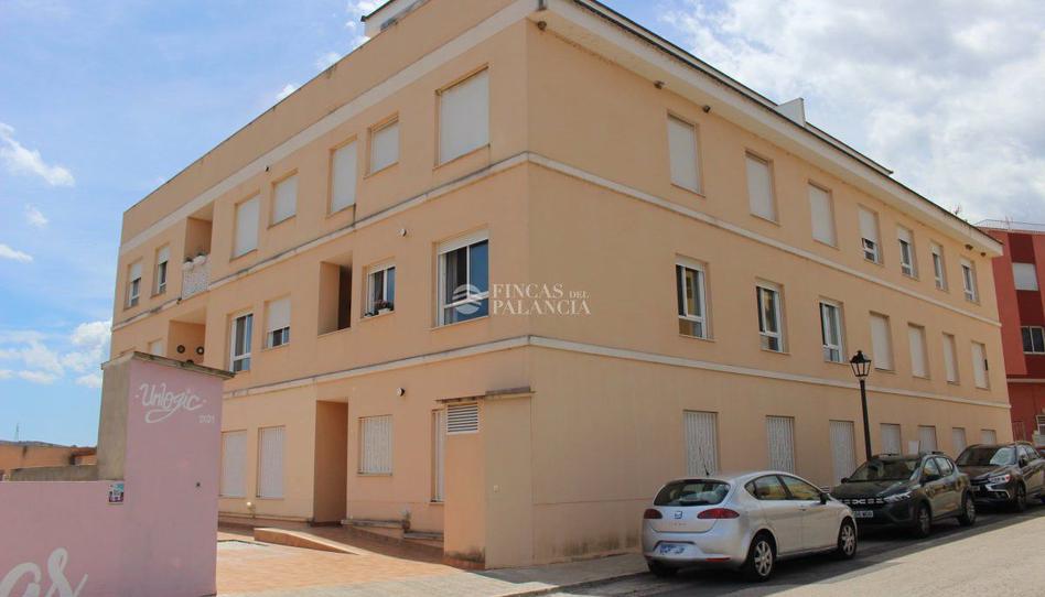 Photo 1 of Flat to rent in Río Palancia, 4, Geldo, Castellón