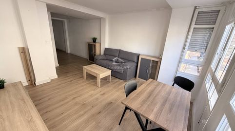 Foto 3 de Piso en venta en Calle Cabanes, 1, Estación - Universidad, Castellón de la Plana / Castelló de la Plana