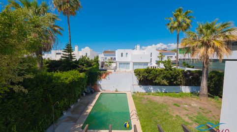 Foto 4 de Casa o xalet en venda a Rodeo Alto - Guadaiza - La Campana, Marbella