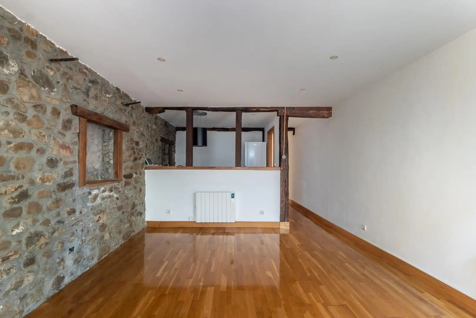 Piso en venta en Bermeo con Calefacción y Terraza
