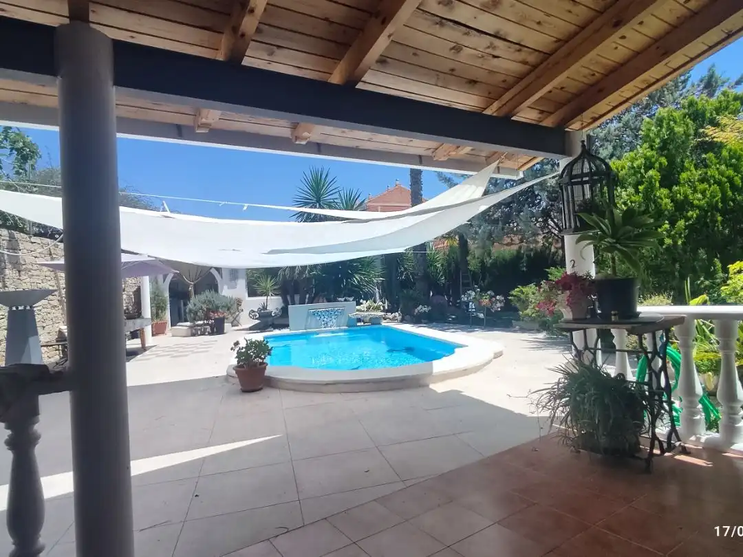 Xalet amb jardí en venda a RM-703 48, imagen 17