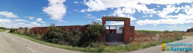Residencial en venda en San Justo de la Vega