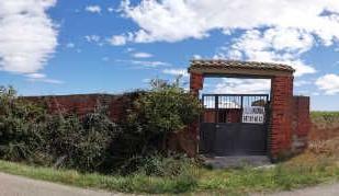 Residential for sale in San Justo de la Vega