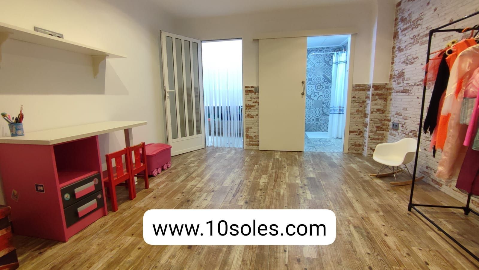 Casa adosada en venda en Orihuela amb Aire condicionat, Calefacció i Terrassa