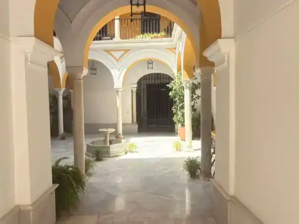 Pis en venda en  Sevilla Capital amb Aire condicionat i Balcó