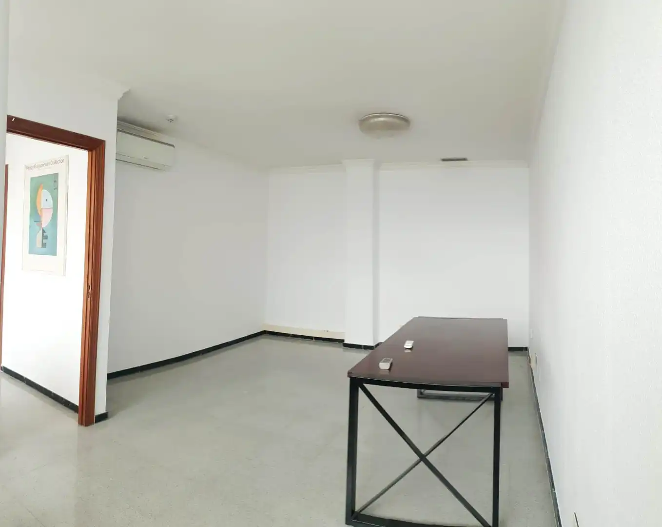 Oficina en venta en Las Palmas de Gran Canaria con Amueblado