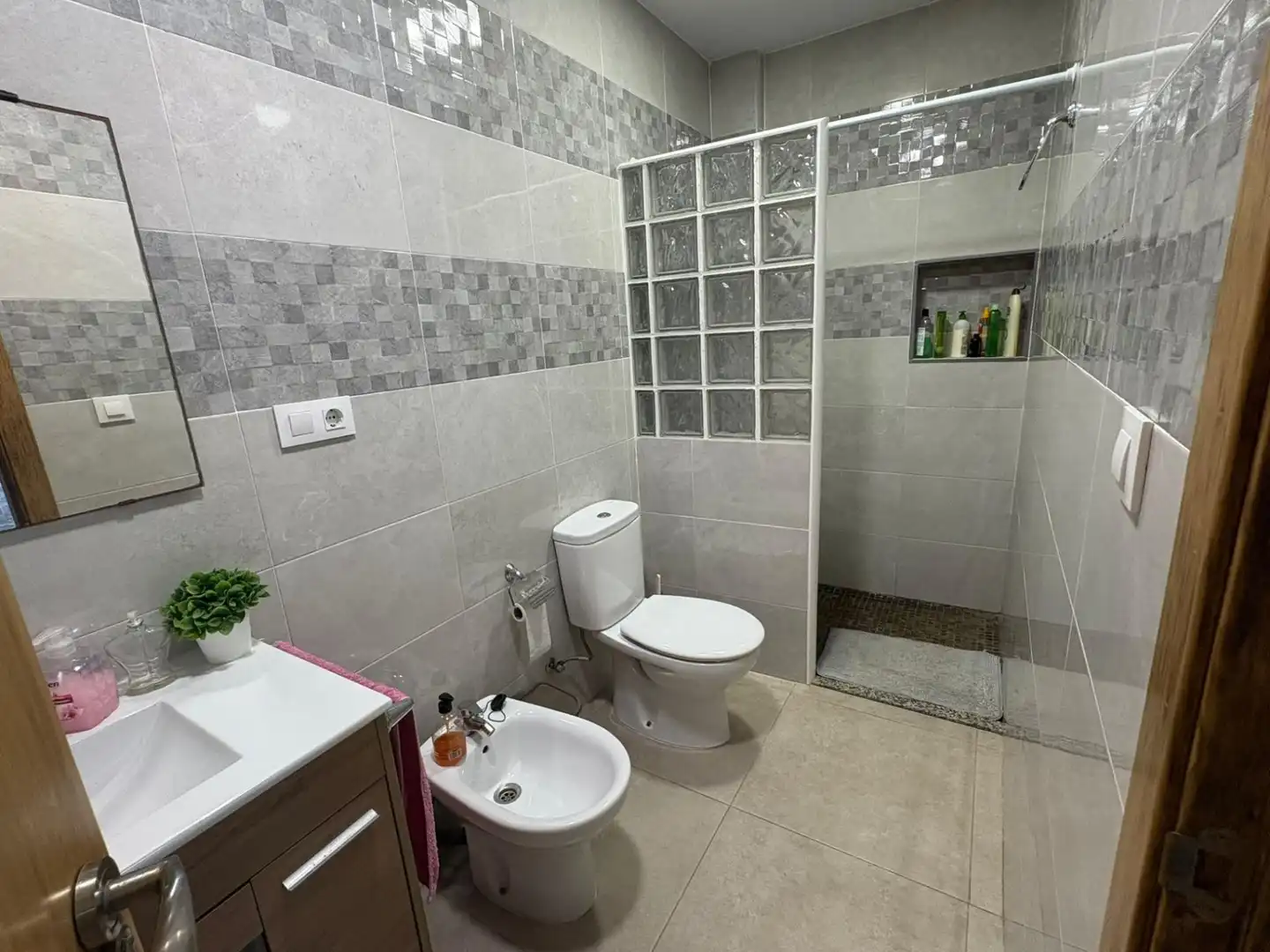 Apartments for sale in Les Palmeres