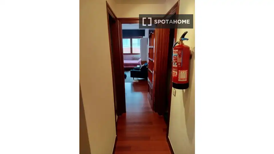 Habitació a Bilbao , Bizkaia