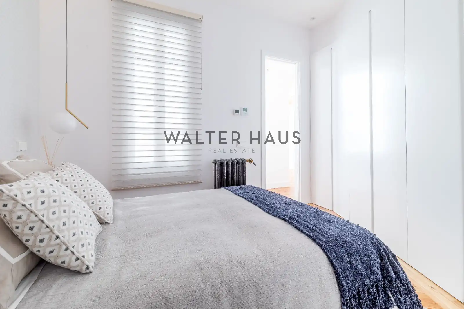 Appartement avec terrasse à vendre à Calle de Francisco de Rojas, imagen 20