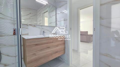 Foto 4 de Casa o xalet en venda a Amapola, Los Gallardos, Almería