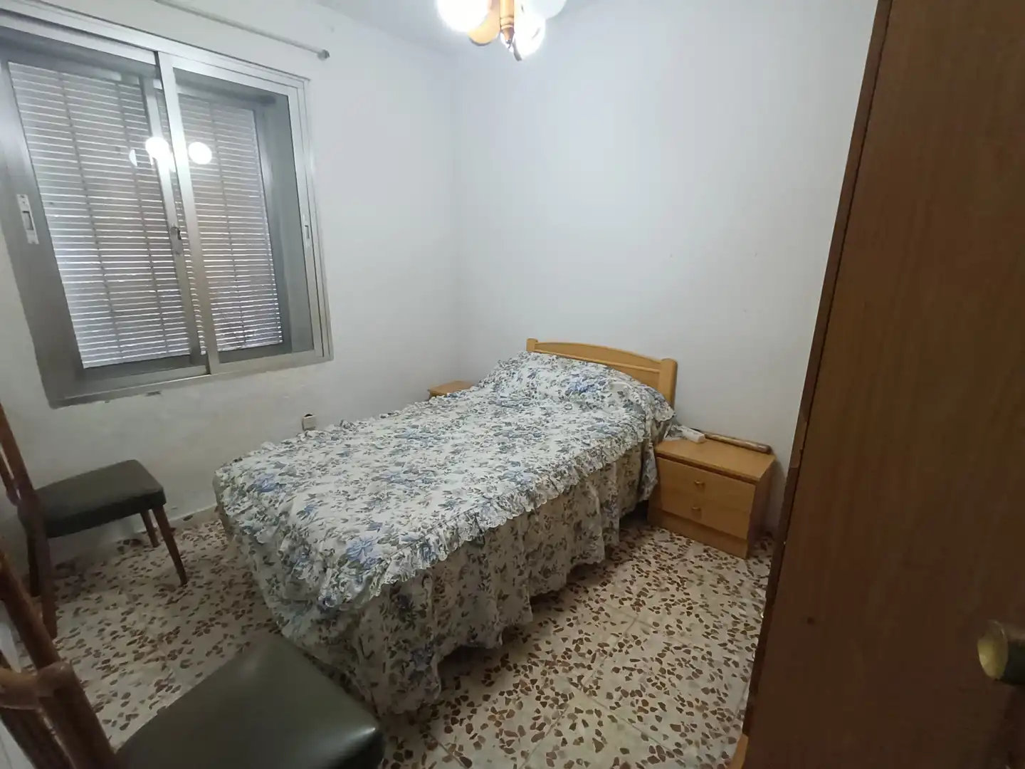 Dormitori de Casa o xalet en venda en Ciudad Real