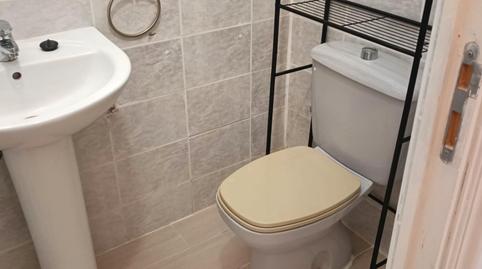 Foto 5 de Casa o xalet de lloguer a Barrio de la Concepción, Cartagena