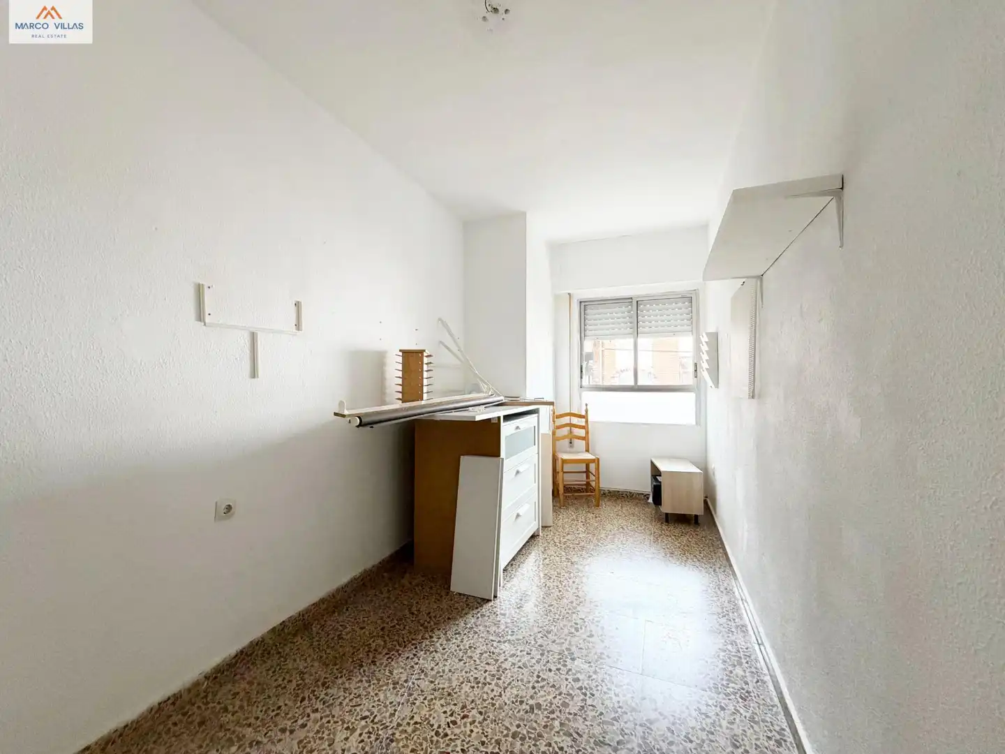 Habitación de Piso en venta en Guardamar del Segura con Balcón