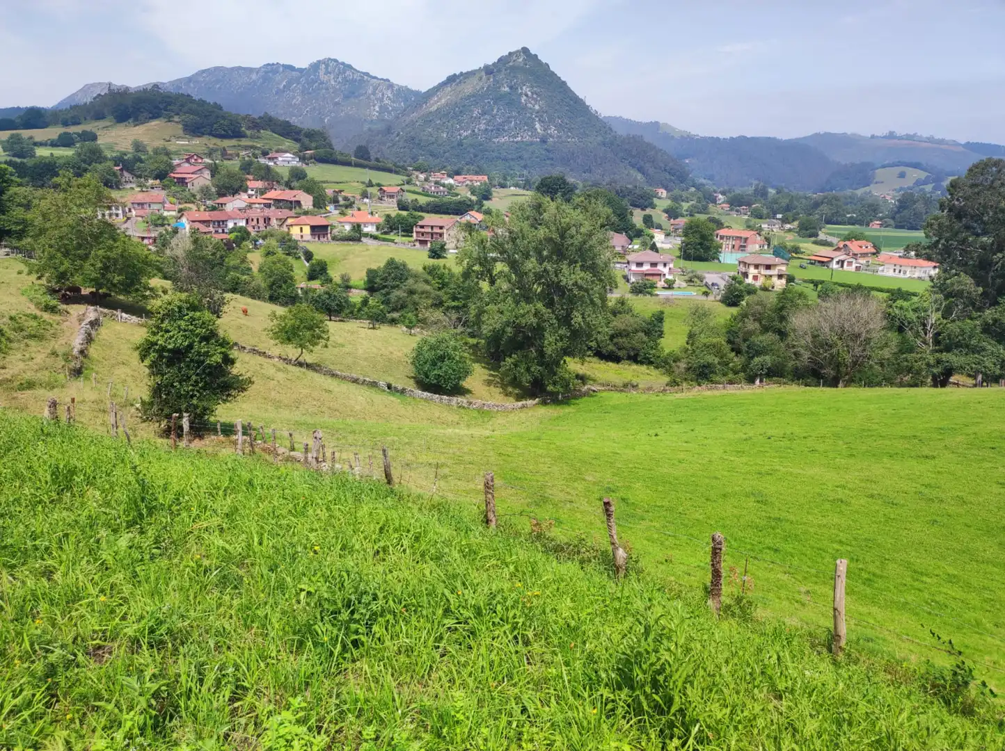 Terreno rustico in vendita a Aés - LA SALCERA, imagen 2