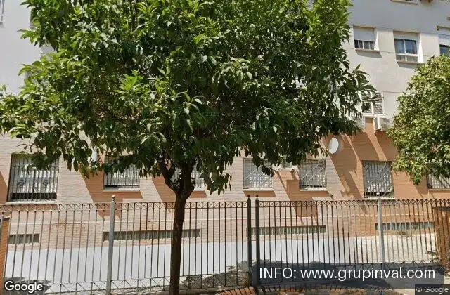 Vista exterior de Piso en venta en Este - Alcosa- Torreblanca
