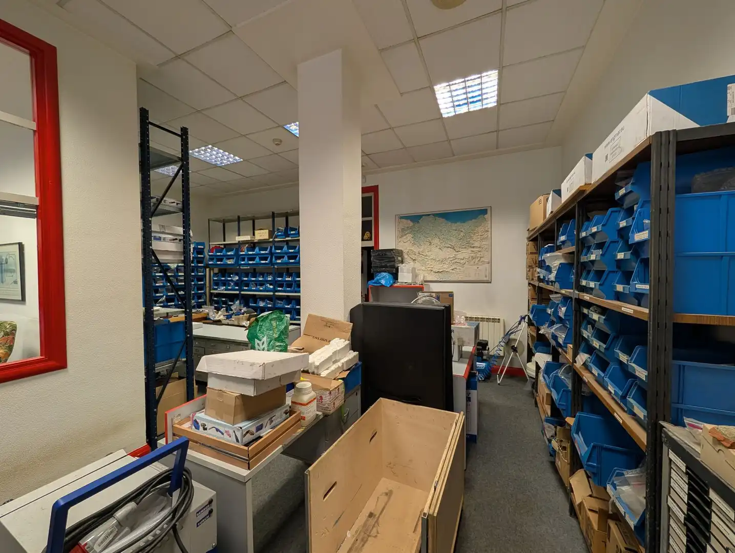 Local commercial à vendre à Lasarte-Oria, imagen 11