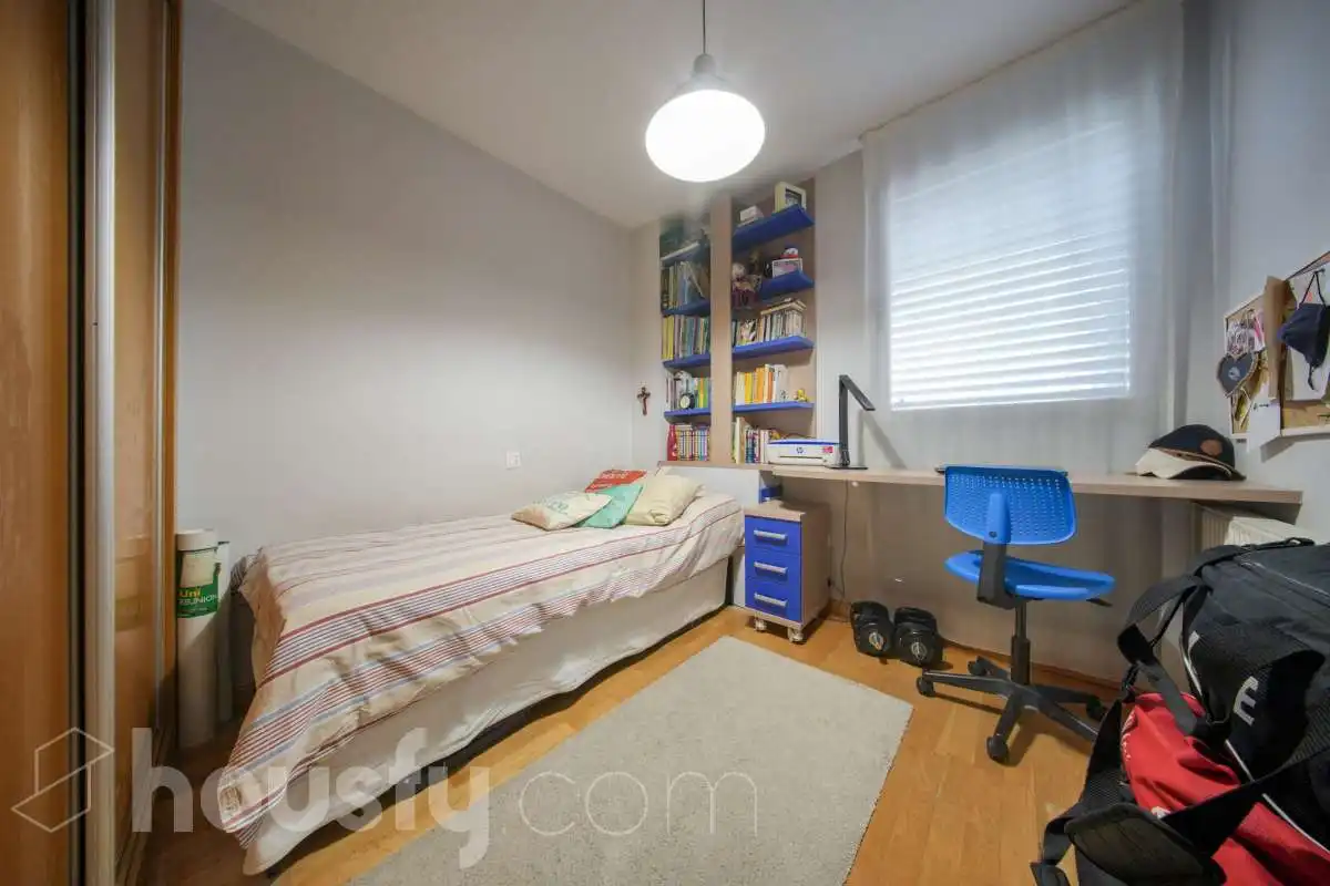 Flat with pool for sale in Cl. Castiello de Jaca ., imagen 15