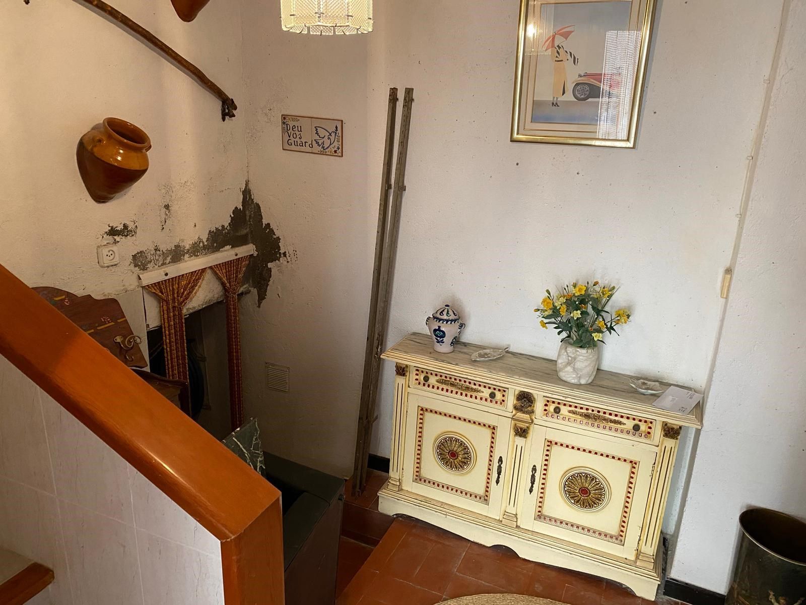Country house zum verkauf in Hoz y Costean