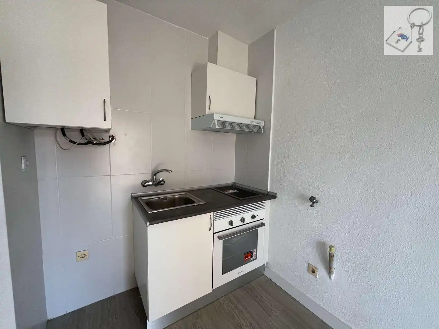 Kitchen of Apartments for sale in Torrevieja  with Terrace