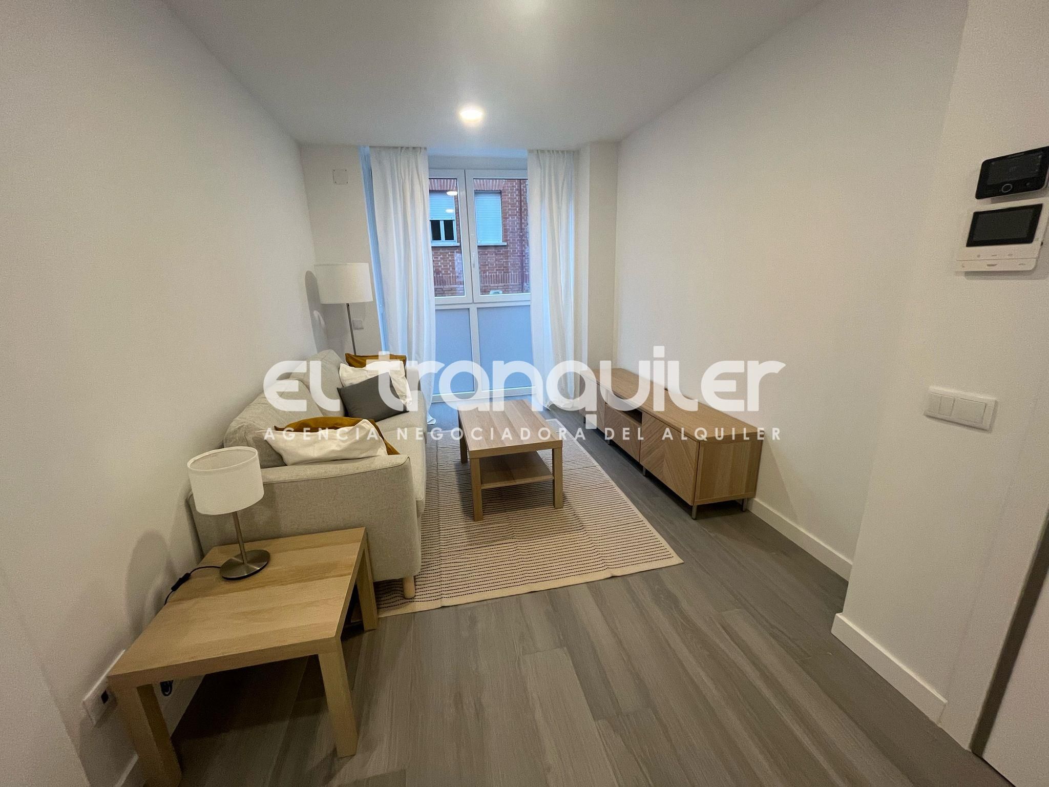 Pis de lloguer a Calle Herrera, Valdeacederas, Tetuán